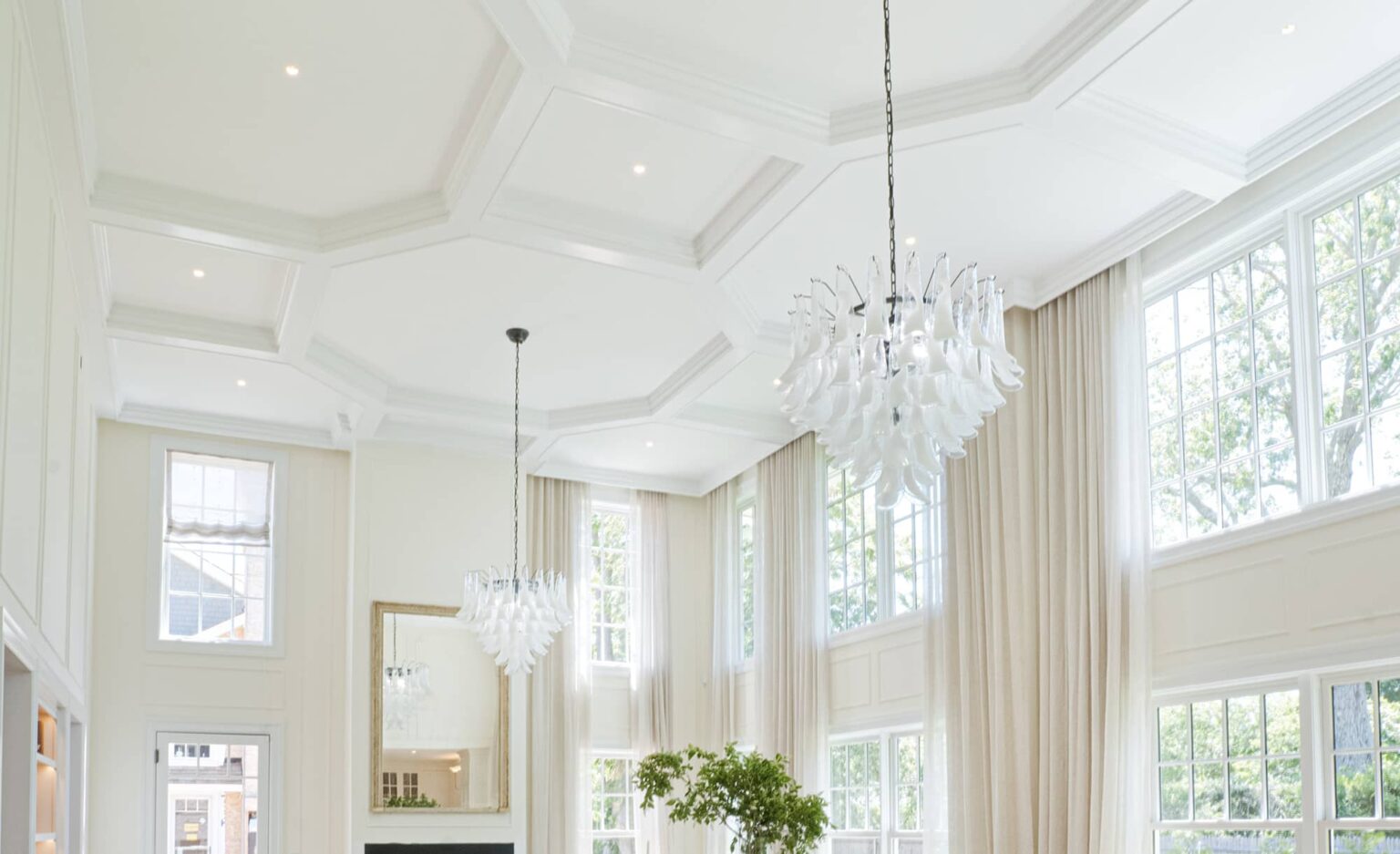 Ferncliff Luxury Townhomes in Cotswold, NC Beechwood Carolinas