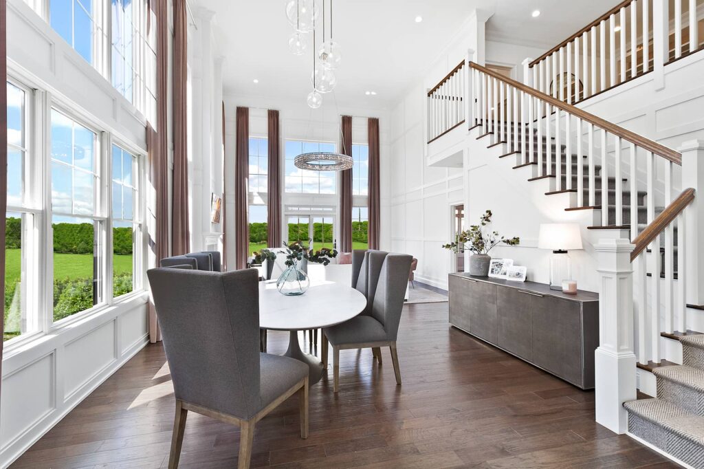 Beechwood Homes North Carolina