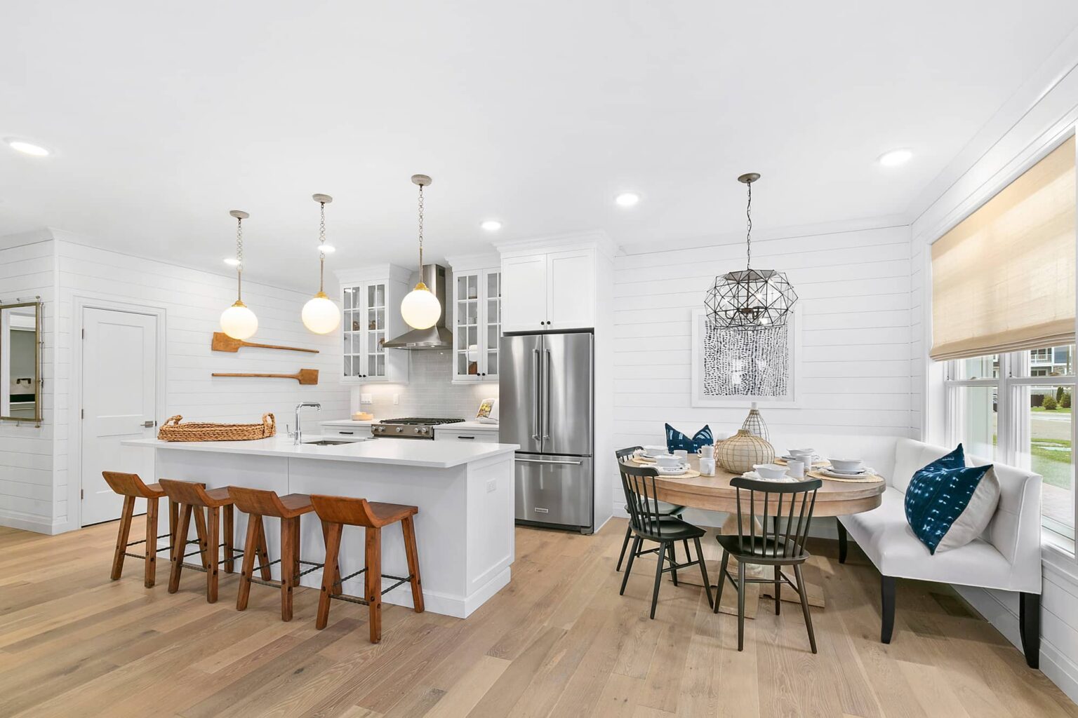 Broadmoor Luxury Houses in Marvin, NC Beechwood Carolinas