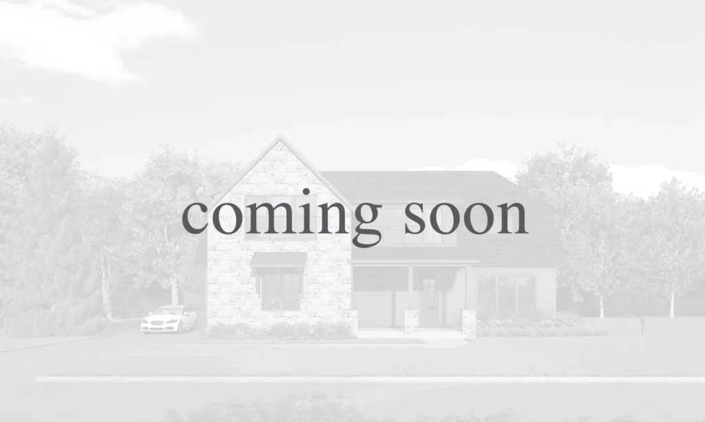 coming soon