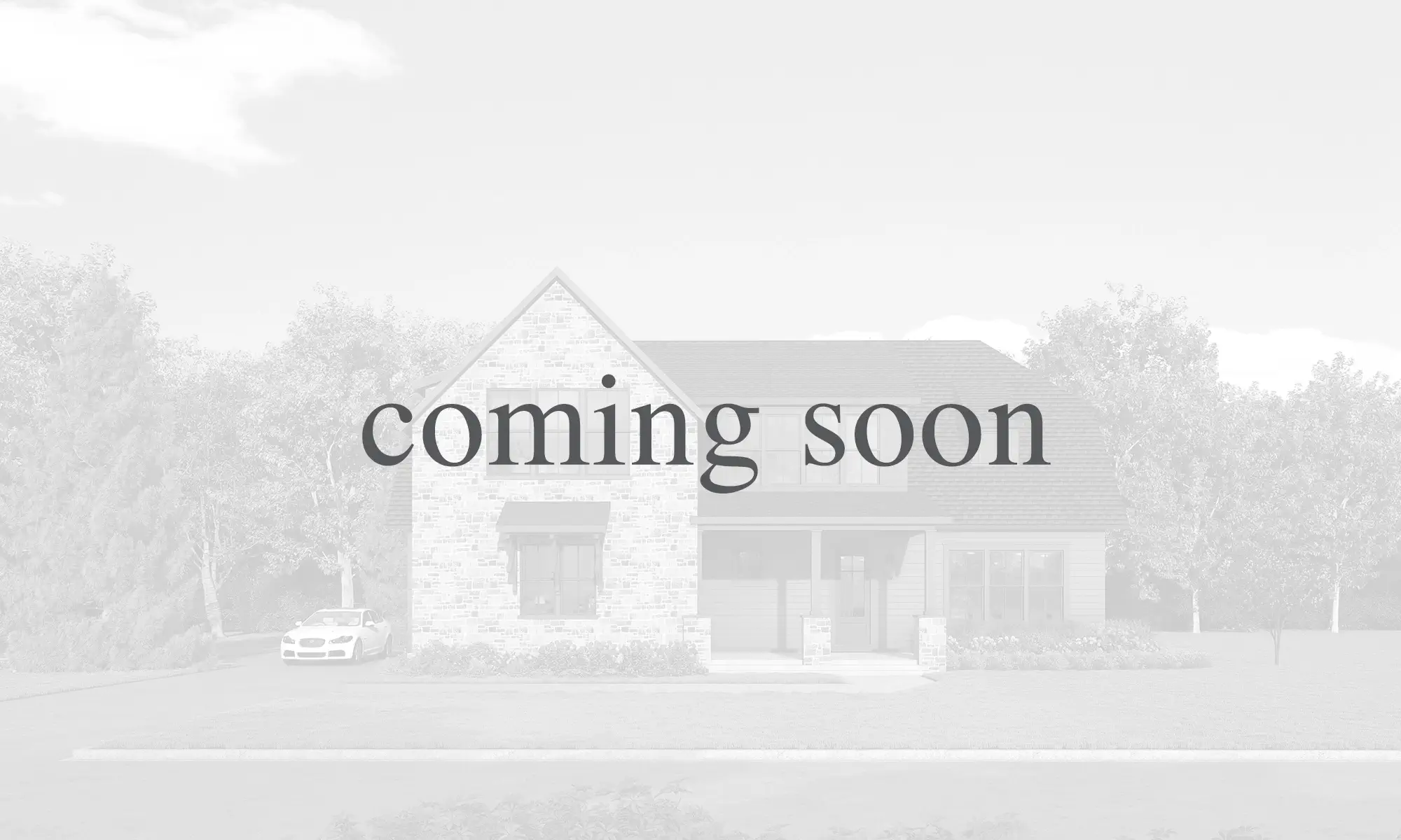 coming soon