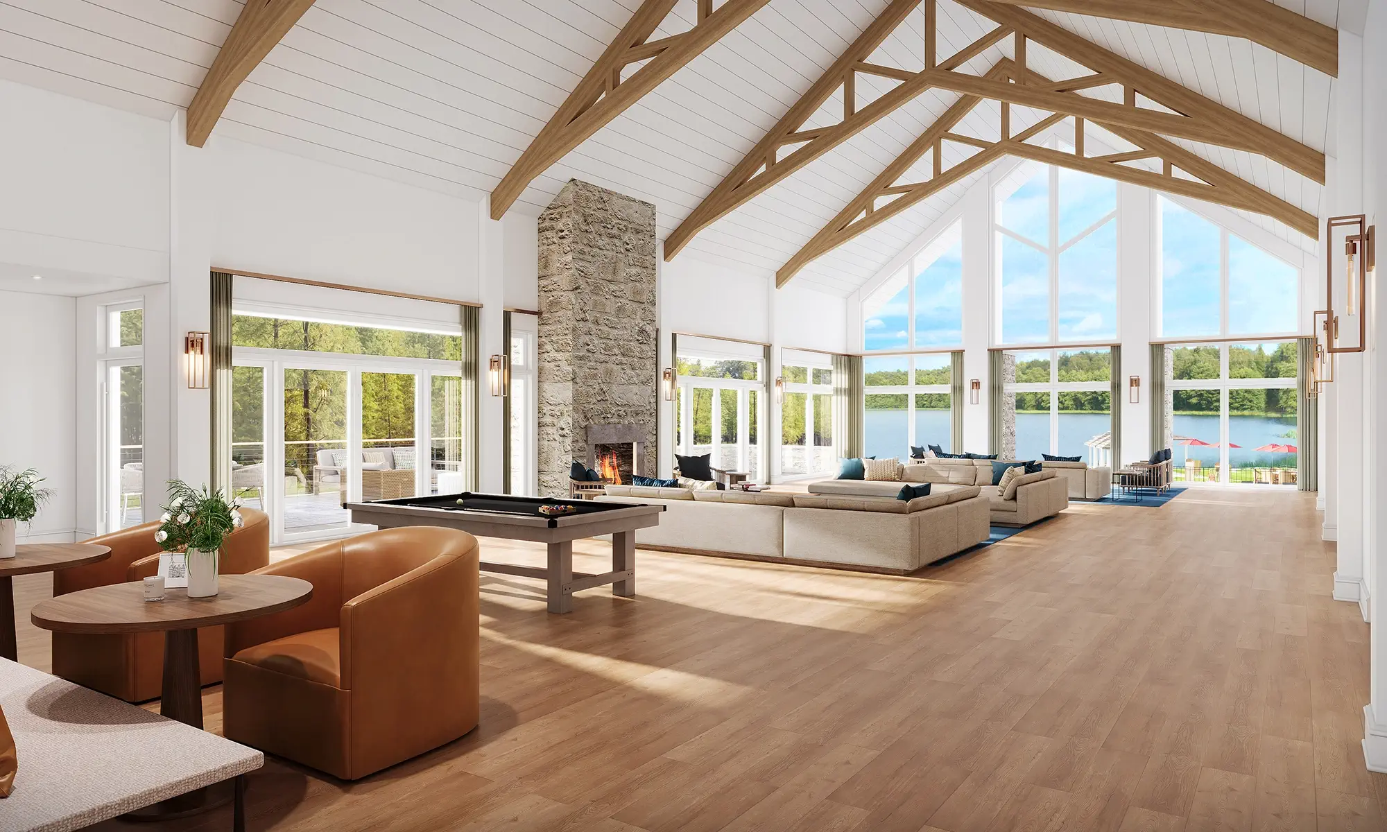 LP Clubhouse_lake facing interior (2)