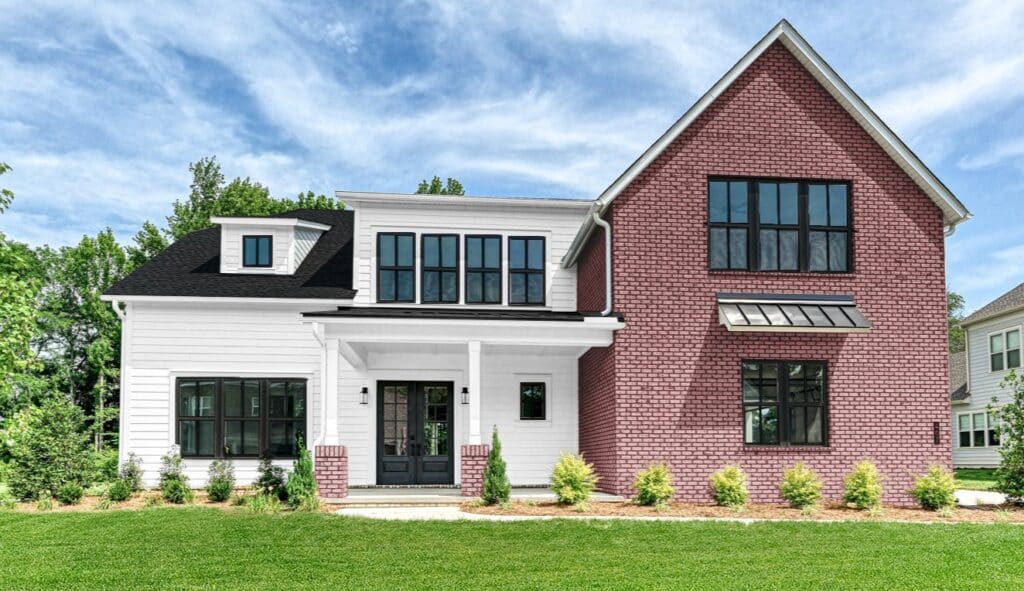 Broadmoor Luxury Houses in Marvin, NC Beechwood Carolinas