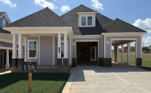 The Wavecrest Exterior