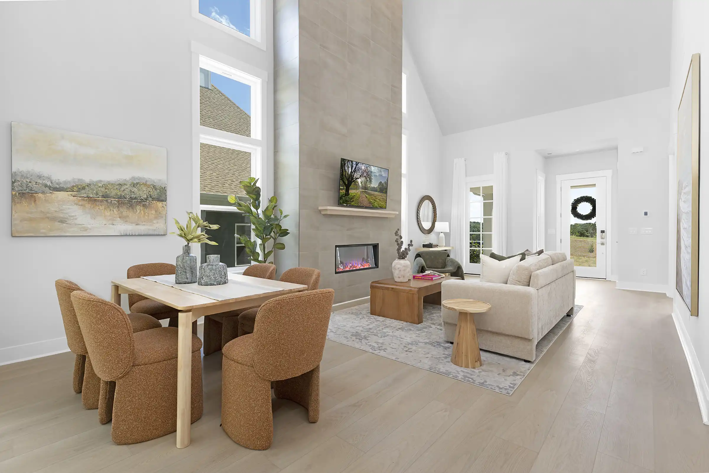 - View 15, Opens Model Box4356 Morning Mist Dr, Sherrills Ford