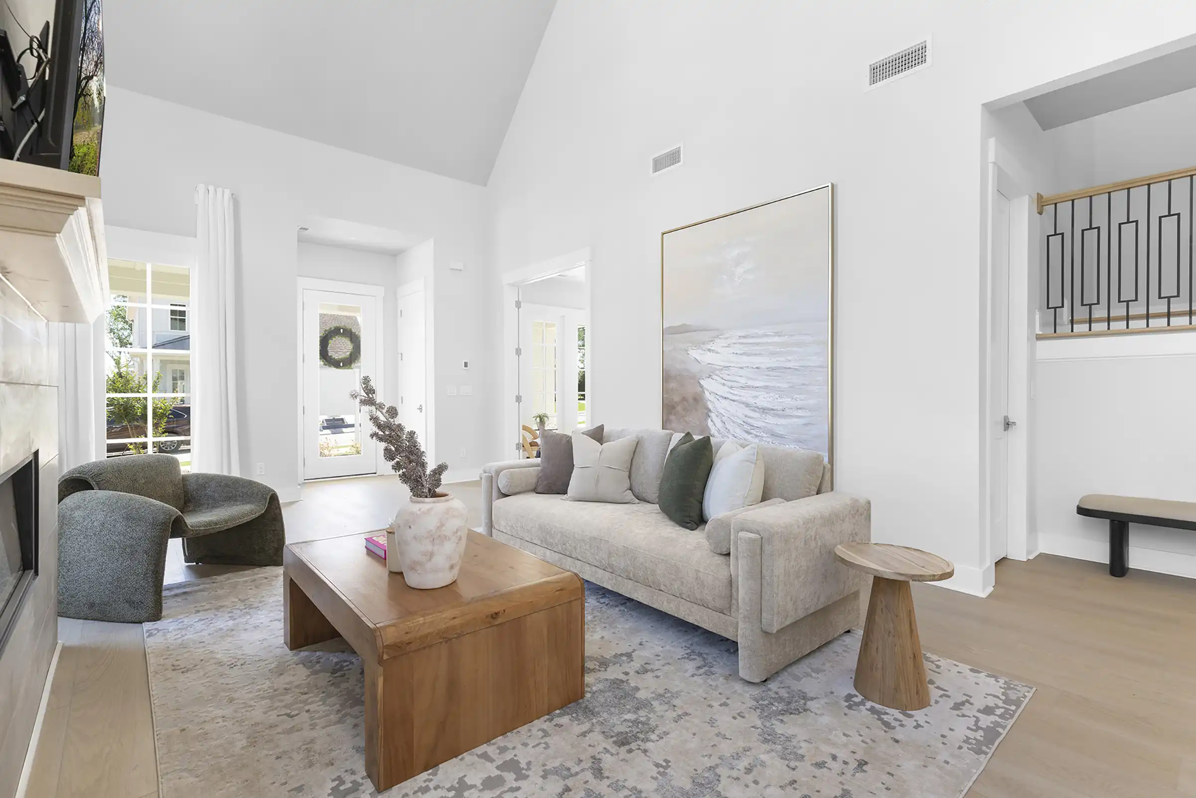 - View 21, Opens Model Box4356 Morning Mist Dr, Sherrills Ford