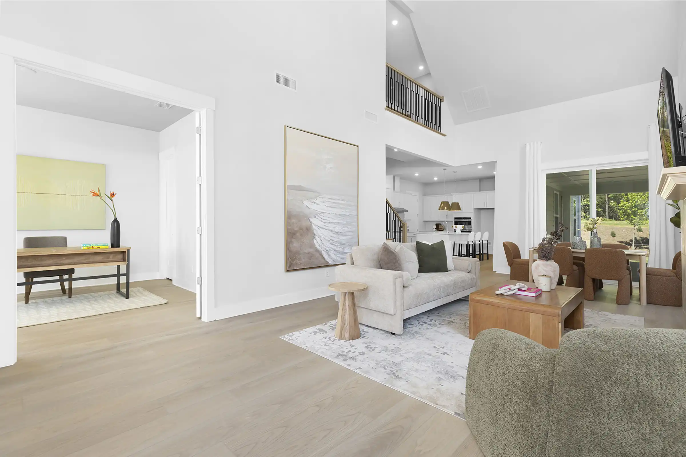 - View 20, Opens Model Box4356 Morning Mist Dr, Sherrills Ford