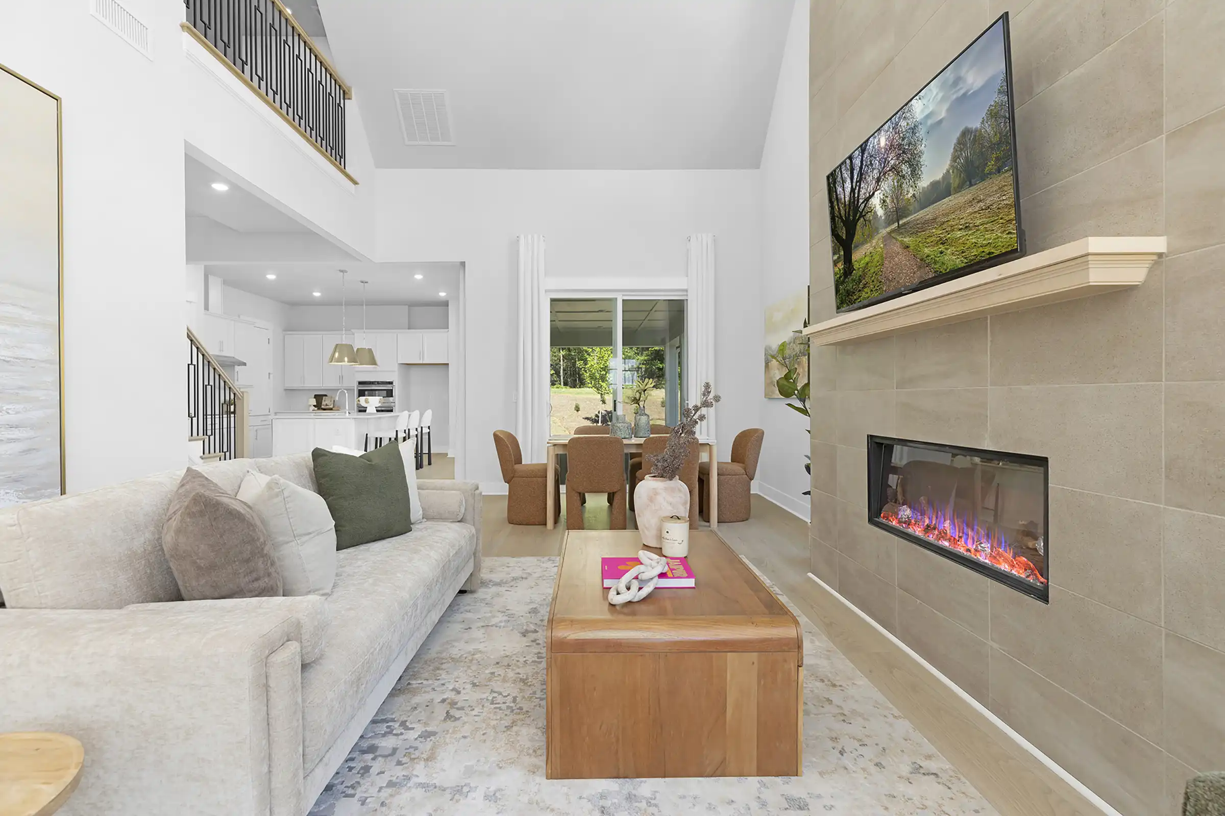 - View 19, Opens Model Box4356 Morning Mist Dr, Sherrills Ford