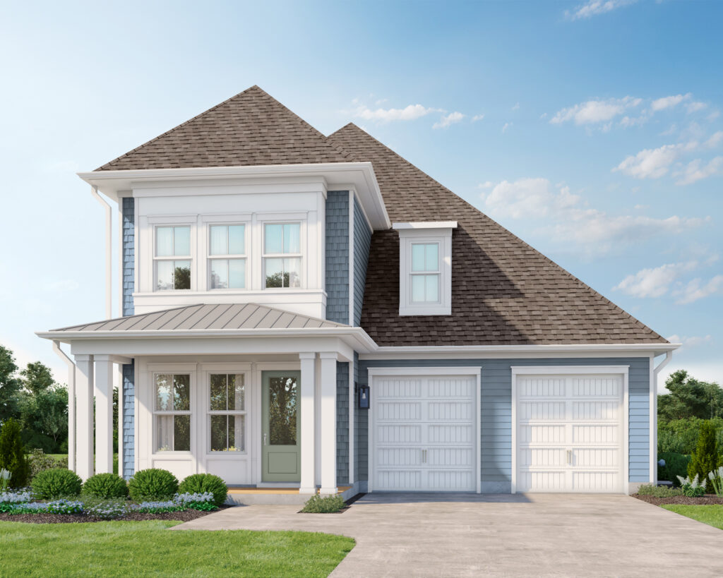 The Sailmaker Elevation A