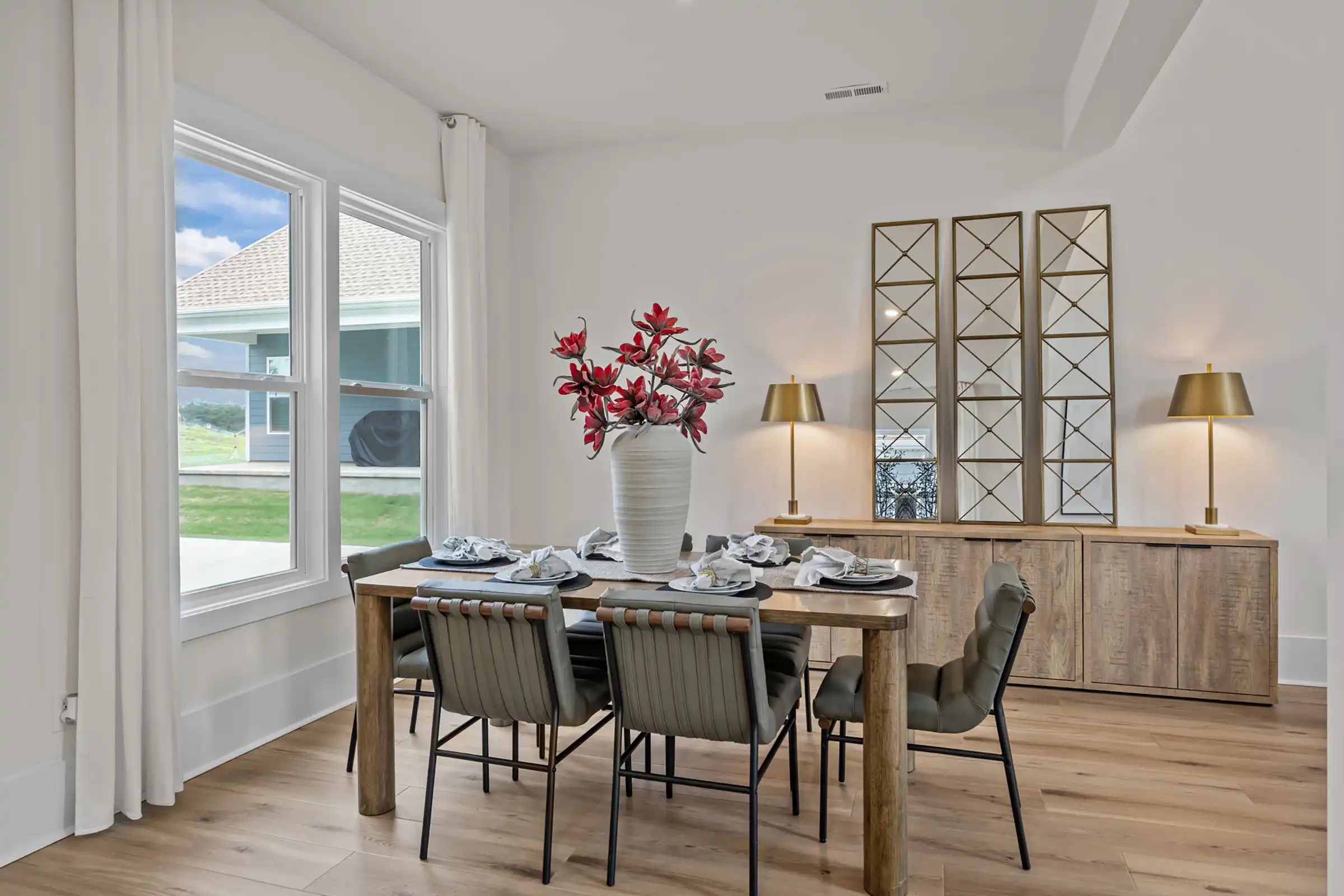 - View 2, Opens Model Box