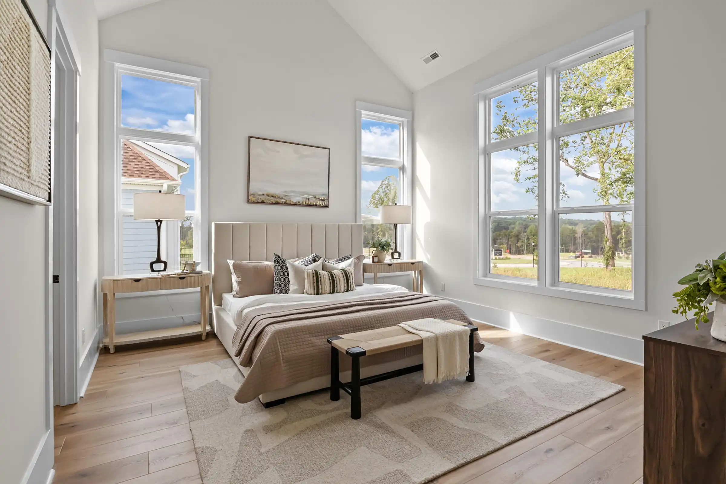 - View 6, Opens Model Box